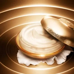 GUERLAINOrchidée Impériale Gold Nobile                La Crème - La Recharge