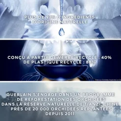 GUERLAINOrchidée Impériale                La Crème Cou et Décolleté