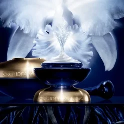 GUERLAINOrchidée Impériale                La Crème Yeux Concentré Moléculaire