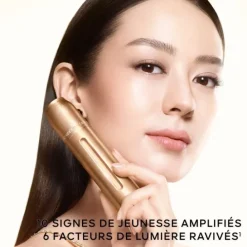 GUERLAINOrchidée Impériale Gold Nobile                Le Sérum - La Recharge