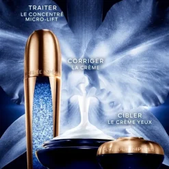 GUERLAINOrchidée Impériale                Le Concentré Micro-Lift
