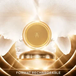 GUERLAINOrchidée Impériale Gold Nobile                La Crème