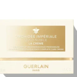 GUERLAINOrchidée Impériale Gold Nobile                La Crème