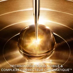 GUERLAINOrchidée Impériale Gold Nobile                Le Soin Concentré Regard - La Recharge