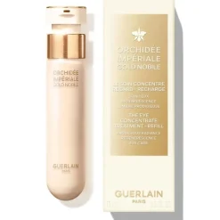 GUERLAINOrchidée Impériale Gold Nobile                Le Soin Concentré Regard - La Recharge