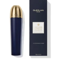 GUERLAINOrchidée Impériale                La Lotion-Essence
