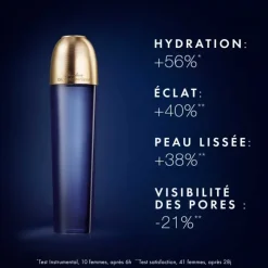 GUERLAINOrchidée Impériale                La Lotion-Essence