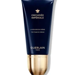GUERLAINOrchidée Impériale                La Mousse en Crème