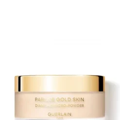 GUERLAINParure Gold                Skin Diamond Micro-Powder