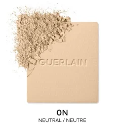 GUERLAINParure Gold Skin Control                Fond de Teint Compact Haute Perfection & Matité - Recharge