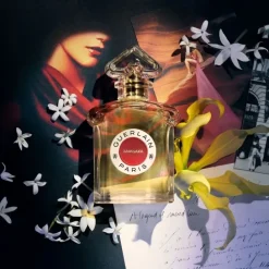 GUERLAINSamsara                Eau de Toilette