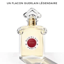 GUERLAINSamsara                Eau de Toilette