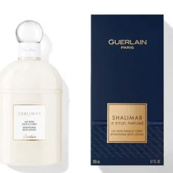 GUERLAINShalimar                Lait Divin pour le Corps