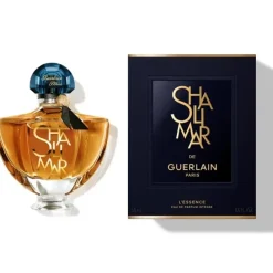 GUERLAINShalimar L'Essence                Eau de Parfum Intense