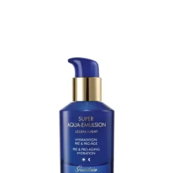 GUERLAINSuper Aqua-Emulsion                 Émulsion Hydratante Légère