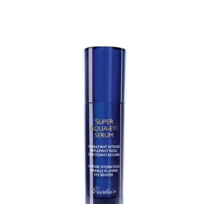 GUERLAINSuper Aqua-Eye Sérum Hydratant Intense Défatigant Regard