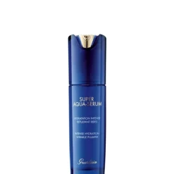 GUERLAINSuper Aqua-Serum                Sérum Hydratation Intense - Repulpant Rides