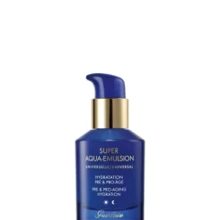 GUERLAINSuper-Aqua Emulsion                Emulsion Hydratante Universelle