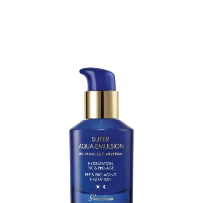GUERLAINSuper-Aqua Emulsion Emulsion Hydratante Universelle