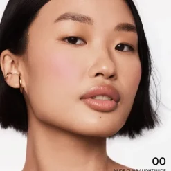 GUERLAINTerracotta Blush                Le fard à joues effet bonne mine 90% d'Ingrédients d'Origine Naturelle