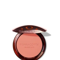 GUERLAINTerracotta Blush                Le fard à joues effet bonne mine 90% d'Ingrédients d'Origine Naturelle