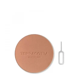 GUERLAINTerracotta                La Poudre Bronzante 96% d'ingrédients d'origine naturelle - Recharge