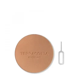 GUERLAINTerracotta                La Poudre Bronzante 96% d'ingrédients d'origine naturelle - Recharge