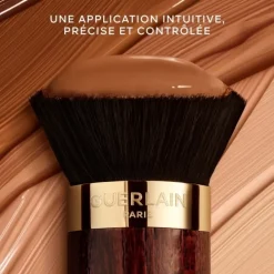 GUERLAINTerracotta Le Teint                Kabuki Brush Pinceau Fond de Teint