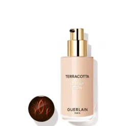 GUERLAINTerracotta Le Teint Glow                Fond De Teint Éclat Naturel Longue Tenue - Sans Transfert