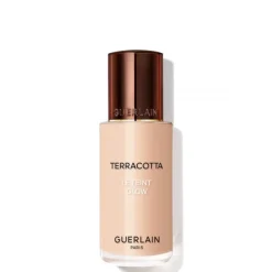 GUERLAINTerracotta Le Teint Glow                Fond De Teint Éclat Naturel Longue Tenue - Sans Transfert