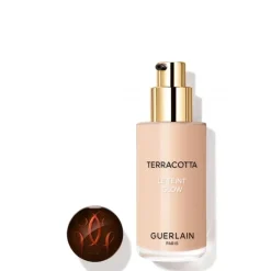GUERLAINTerracotta Le Teint Glow                Fond De Teint Éclat Naturel Longue Tenue - Sans Transfert
