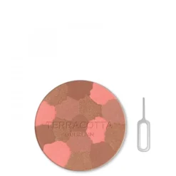 GUERLAINTerracotta Light                La Poudre éclat bonne mine naturelle 96% d'ingrédients d'origine naturelle - Recharge