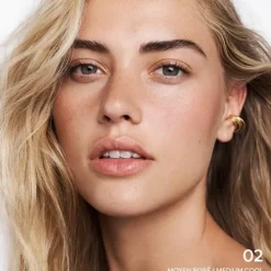 GUERLAINTerracotta Light                La poudre éclat bonne mine naturelle – 96% d’ingrédients d’origine naturelle