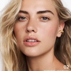 GUERLAINTerracotta Light                La Poudre Éclat Bonne Mine Naturelle - Édition Limitée - 96% d’ingrédients d’origine naturelle