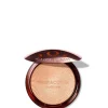 GUERLAINTerracotta Luminizer                La Poudre Enlumineur - 96% d'ingrédients d'origine naturelle Éclat scintillant & doré