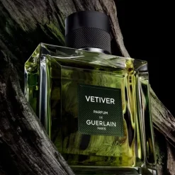 GUERLAINVétiver Le Parfum                Eau de Parfum