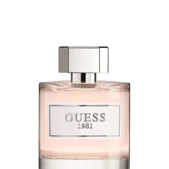 Guess 1981 Femme                Eau de Toilette