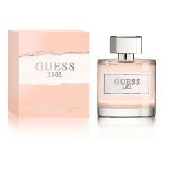 Guess 1981 Femme                Eau de Toilette