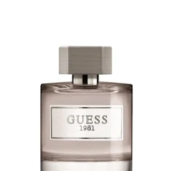 Guess 1981 Homme                Eau de Toilette