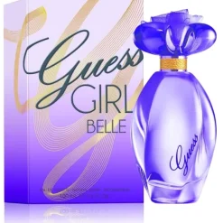 Guess Girl Belle                Eau de Toilette