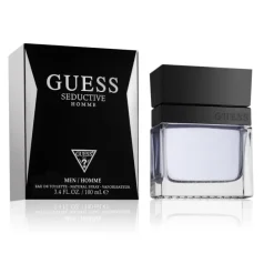 Guess Seductive Homme                Eau de Toilette