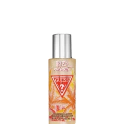 GuessIbiza Radiant                Brume Parfumée Scintillante
