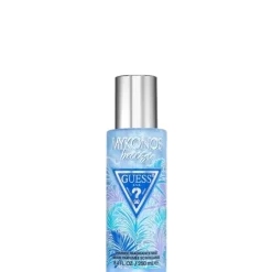 GuessMykonos Breeze                Brume Parfumée Scintillante