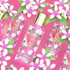 GuessRomantic Blush                Brume pour le Corps