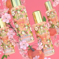 GuessSheer Atraction                Brume pour le Corps