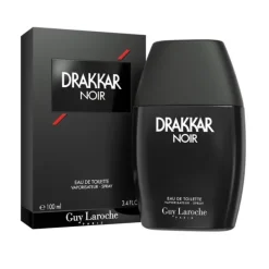 Guy LarocheDrakkar Noir Eau de Toilette