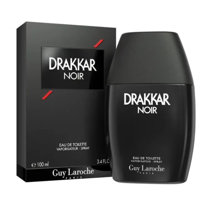 Guy LarocheDrakkar Noir Eau de Toilette