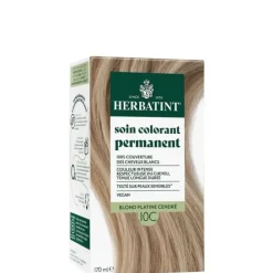 Herbatint C - Cendré                Soin Colorant Permanent