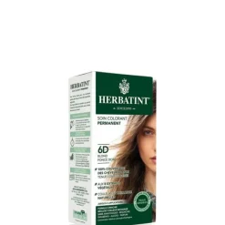 Herbatint D - Doré                Soin Colorant Permanent
