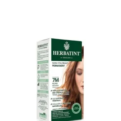 Herbatint M - Acajou                Soin Colorant Permanent